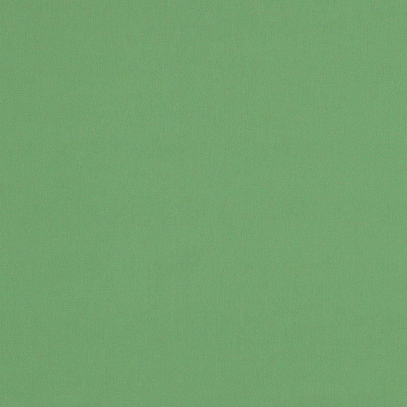 Schumacher Elliott Brushed Cotton Basil Fabric