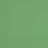 Schumacher Elliott Brushed Cotton Basil Fabric