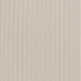 Schumacher Stitched Stripe Indoor/Outdoor Taupe Fabric