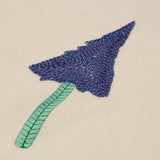 Schumacher Tropical Trees Multi Fabric