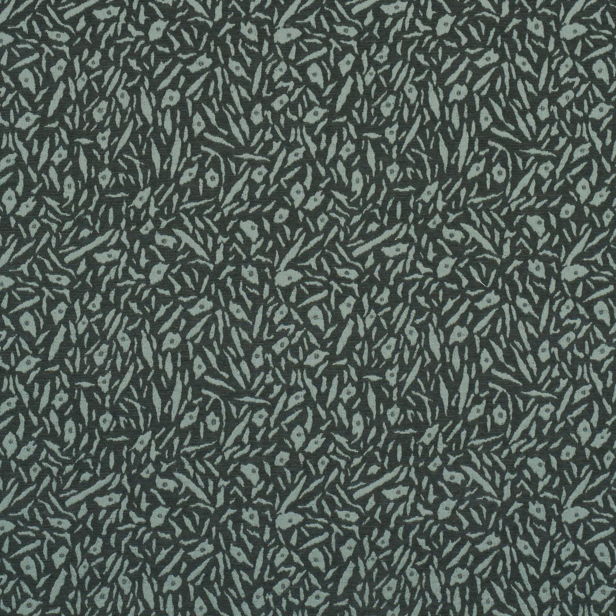 Schumacher Jungle Moss Green Fabric