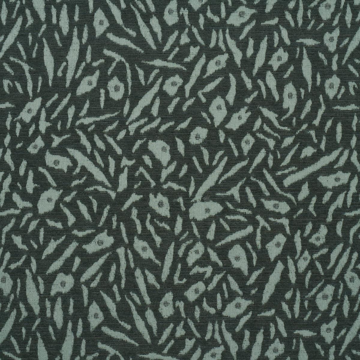 Schumacher Jungle Moss Green Fabric