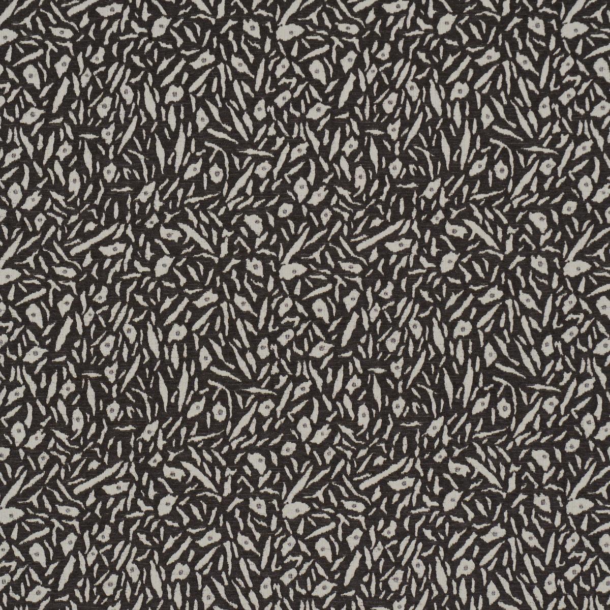 Schumacher Jungle Moss Brown Fabric