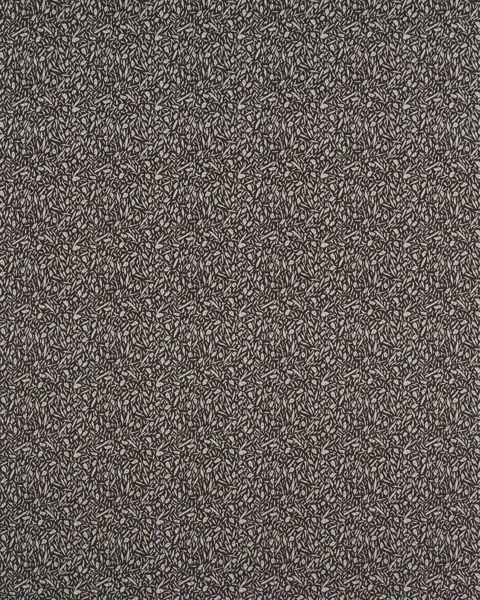 Schumacher Jungle Moss Brown Fabric