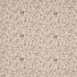Schumacher Jungle Vine Oat Fabric