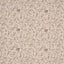 Schumacher Jungle Vine Oat Fabric