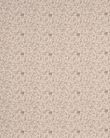 Schumacher Jungle Vine Oat Fabric