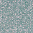 Schumacher Jungle Moss Sky Fabric