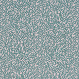 Schumacher Jungle Moss Sky Fabric