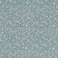 Schumacher Jungle Moss Sky Fabric