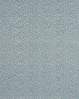 Schumacher Jungle Moss Sky Fabric