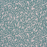 Schumacher Jungle Moss Sky Fabric