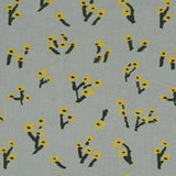 Schumacher Rosie Posy Sky Fabric