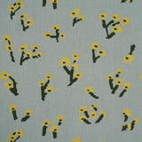 Schumacher Rosie Posy Sky Fabric