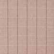 Schumacher Taos Grid Pink Fabric