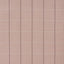 Schumacher Taos Grid Pink Fabric