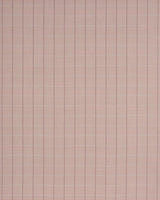 Schumacher Taos Grid Pink Fabric