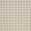 Schumacher Tucson Grid Aqua Fabric