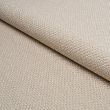 Schumacher Raye Performance Oat Fabric