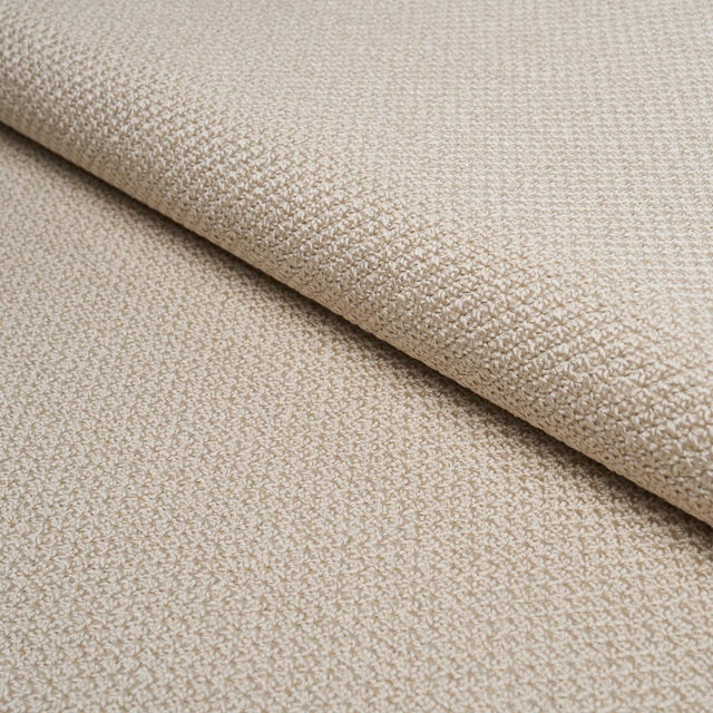 Schumacher Raye Performance Oat Fabric