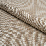 Schumacher Raye Performance Sand Fabric