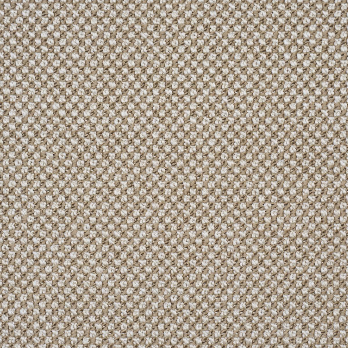 Schumacher Raye Performance Sand Fabric
