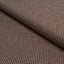 Schumacher Raye Performance Brown Fabric
