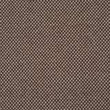 Schumacher Raye Performance Brown Fabric