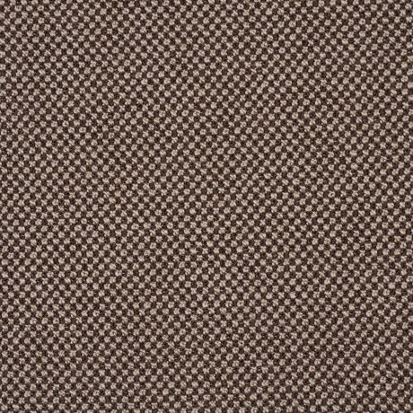 Schumacher Raye Performance Brown Fabric