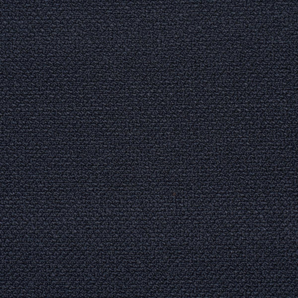 Schumacher Raye Performance Navy Fabric