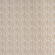 Schumacher Tazzie Performance Sand Fabric