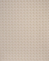 Schumacher Tazzie Performance Sand Fabric