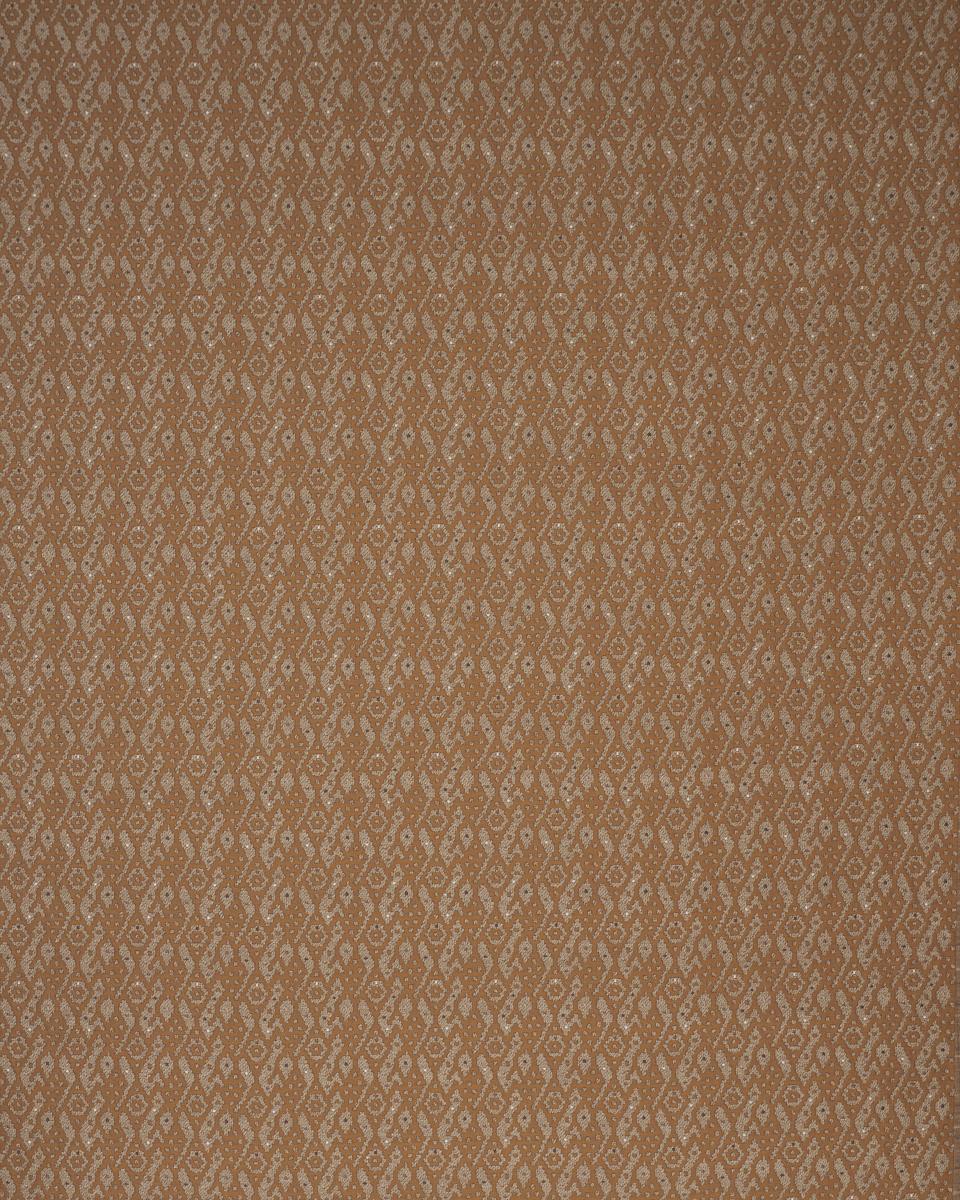 Schumacher Tazzie Performance Gold Fabric