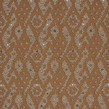 Schumacher Tazzie Performance Gold Fabric