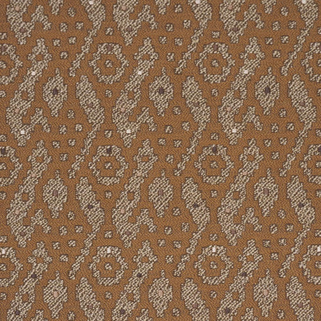 Schumacher Tazzie Performance Gold Fabric