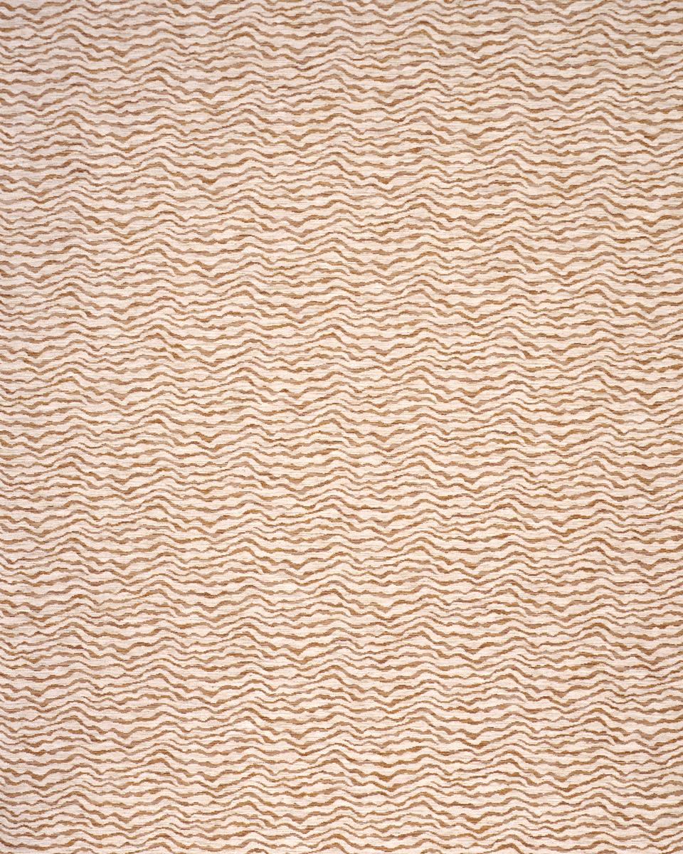Schumacher Cammie Performance Chestnut Fabric