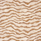 Schumacher Cammie Performance Chestnut Fabric