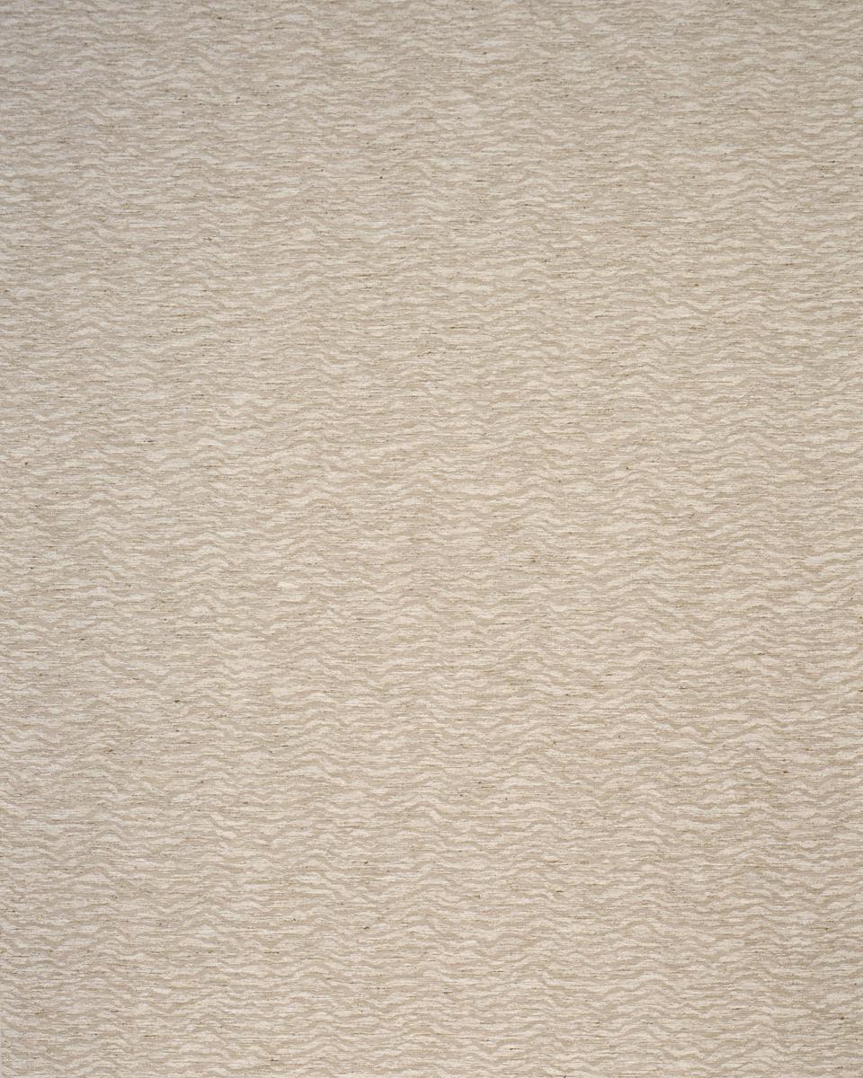 Schumacher Cammie Performance Cream Fabric
