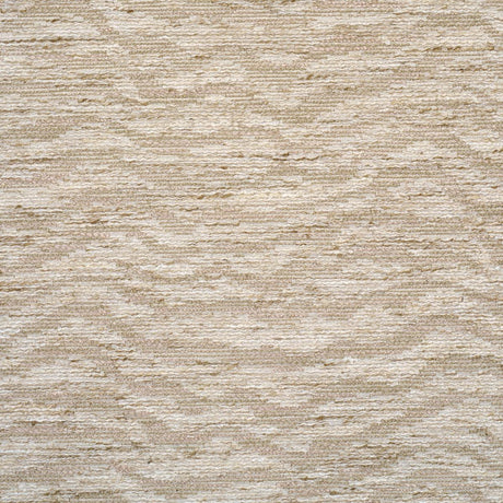Schumacher Cammie Performance Cream Fabric