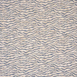 Schumacher Cammie Performance Indigo Fabric