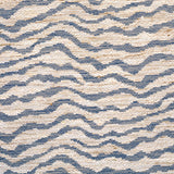 Schumacher Cammie Performance Indigo Fabric