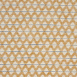 Schumacher Dayana Performance Ochre Fabric