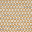 Schumacher Dayana Performance Ochre Fabric