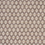 Schumacher Dayana Performance Brown Fabric