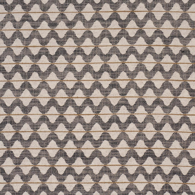 Schumacher Dayana Performance Graphite Fabric