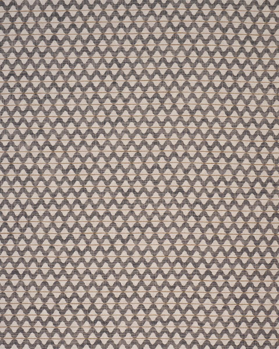 Schumacher Dayana Performance Graphite Fabric