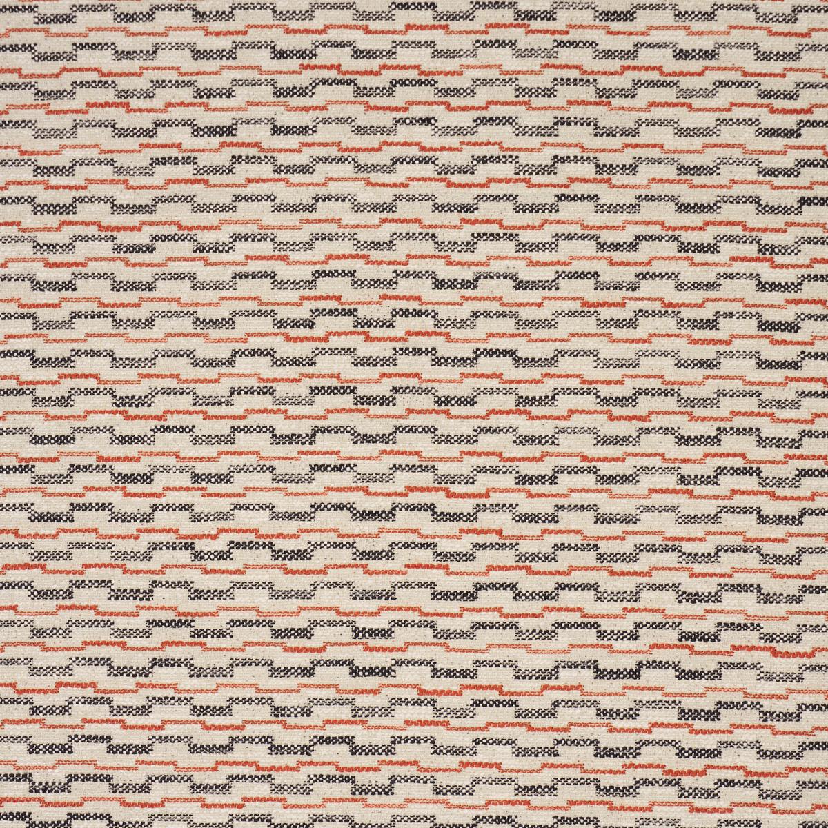 Schumacher Andreas Performance Spice Fabric