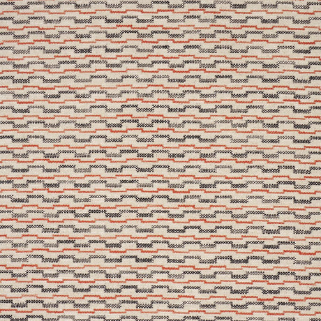 Schumacher Andreas Performance Spice Fabric