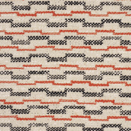 Schumacher Andreas Performance Spice Fabric
