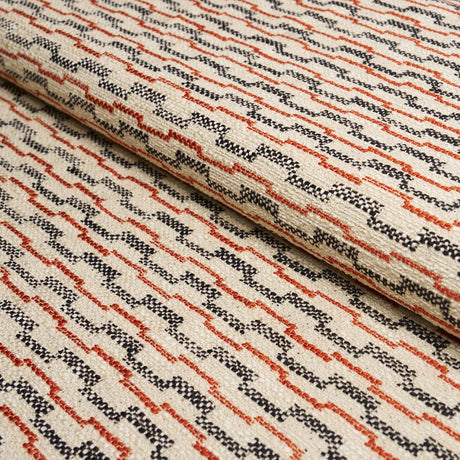 Schumacher Andreas Performance Spice Fabric